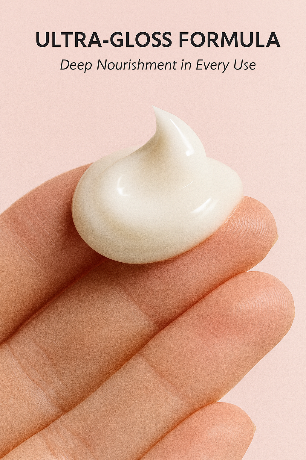 SilvaGloss Hair Mask