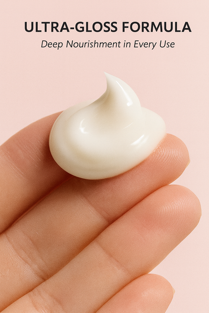 SilvaGloss Hair Mask